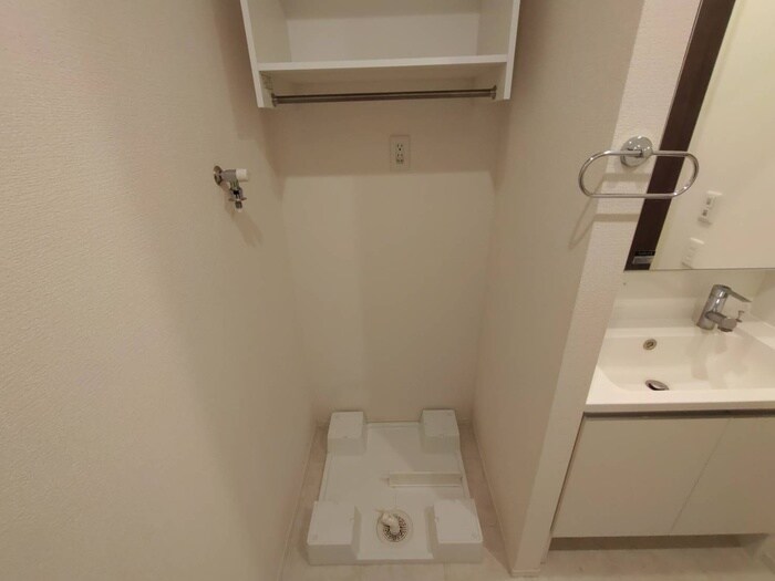 Pittoresuque桜ヶ丘の物件内観写真