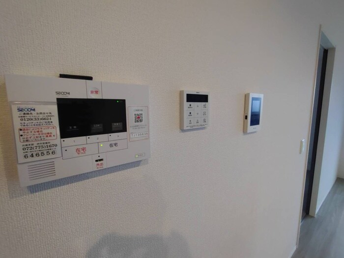 Pittoresuque桜ヶ丘の物件内観写真