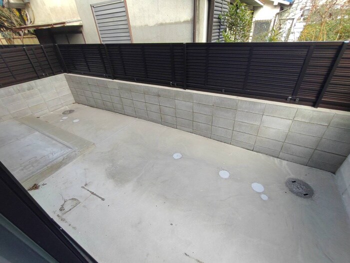 Pittoresuque桜ヶ丘の物件内観写真