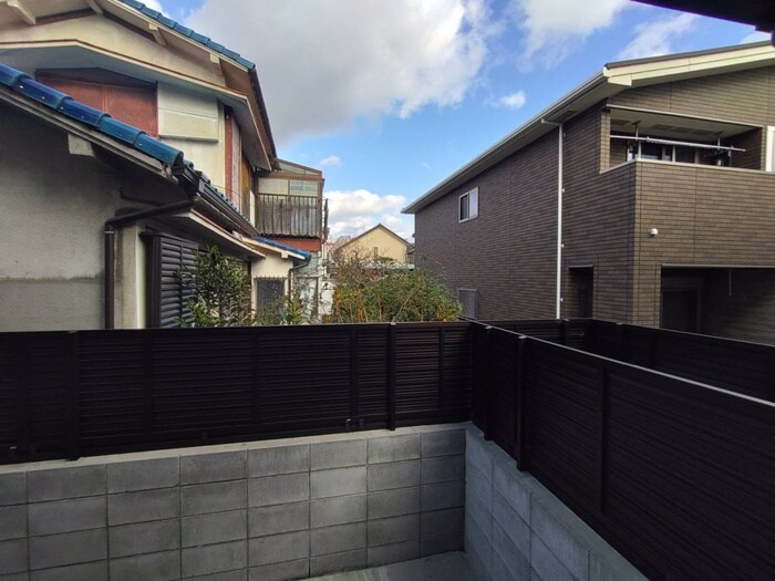 Pittoresuque桜ヶ丘の物件内観写真