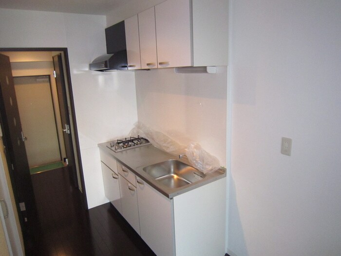 アンフィニⅧの物件内観写真