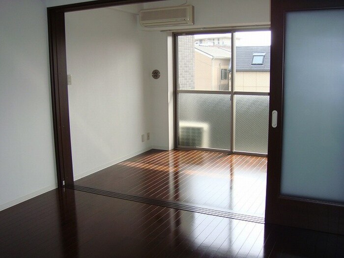 アンフィニⅧの物件内観写真