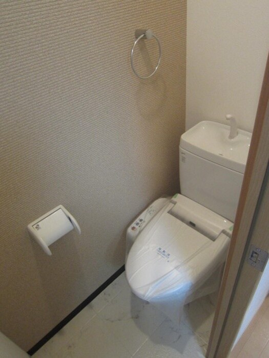 アンフィニⅧの物件内観写真