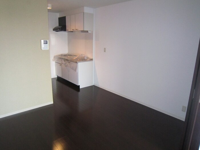 アンフィニⅧの物件内観写真