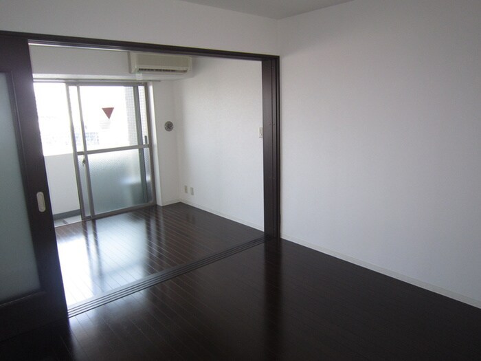 アンフィニⅧの物件内観写真