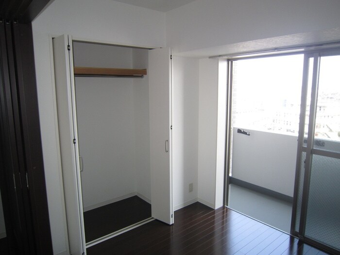 アンフィニⅧの物件内観写真