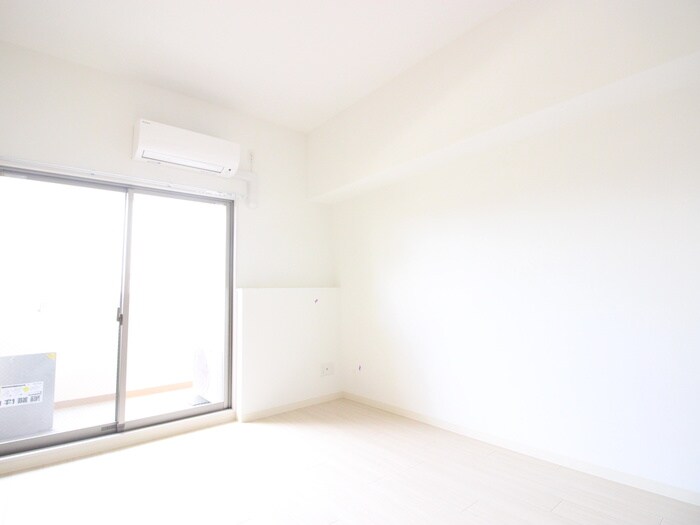 FDS WILL KOHAMAの物件内観写真