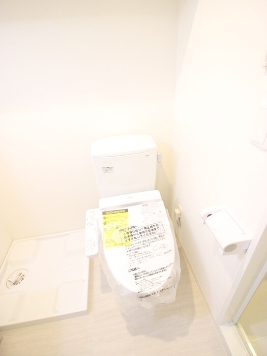 FDS WILL KOHAMAの物件内観写真