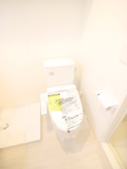 FDS WILL KOHAMAの物件内観写真