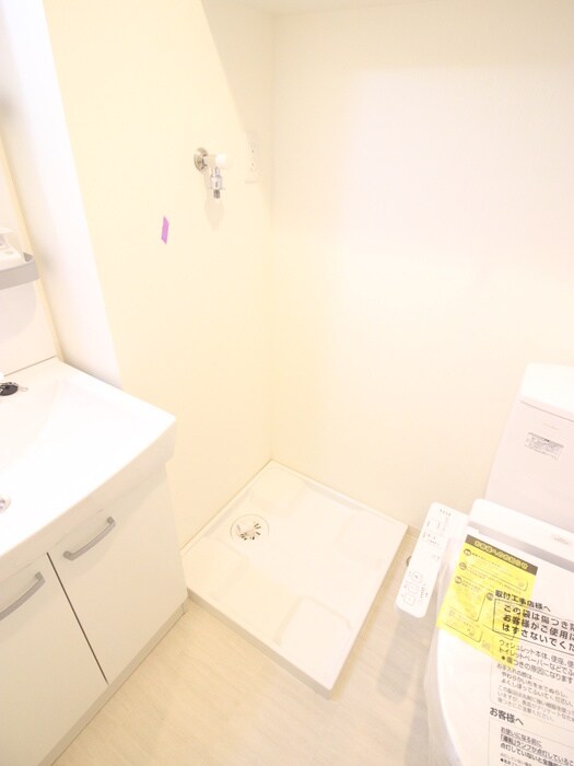 FDS WILL KOHAMAの物件内観写真