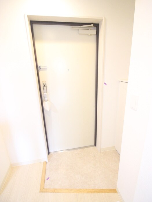 FDS WILL KOHAMAの物件内観写真