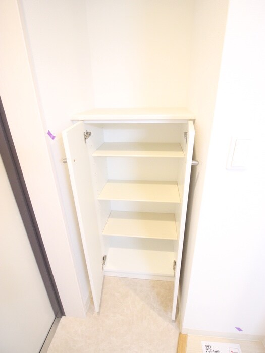 FDS WILL KOHAMAの物件内観写真