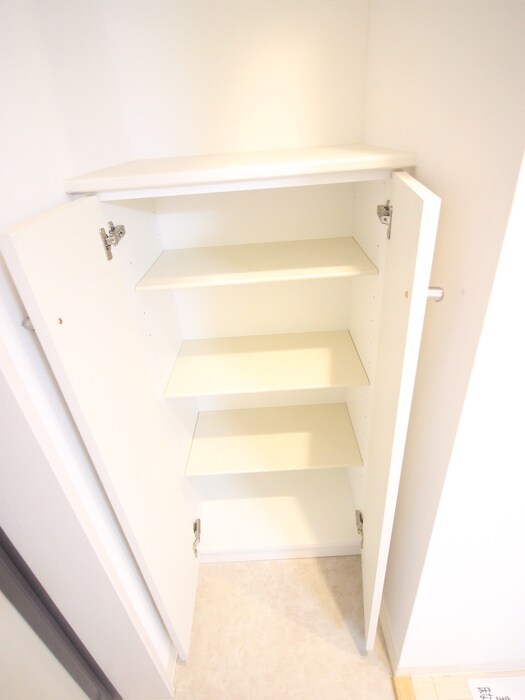 FDS WILL KOHAMAの物件内観写真