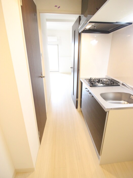 FDS WILL KOHAMAの物件内観写真