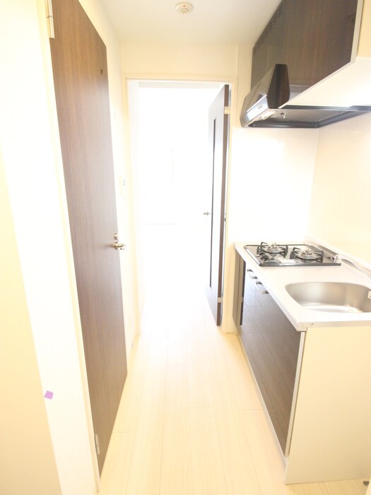 FDS WILL KOHAMAの物件内観写真