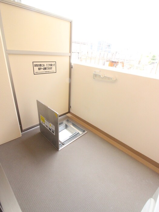 FDS WILL KOHAMAの物件内観写真