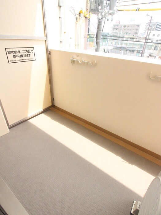 FDS WILL KOHAMAの物件内観写真