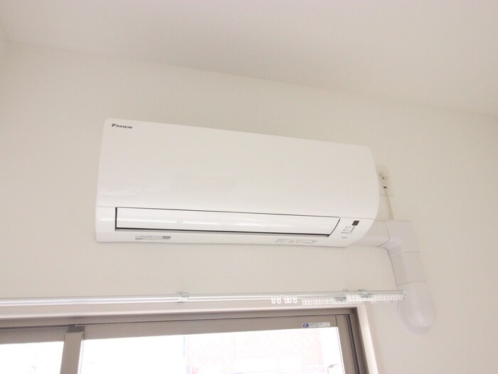 FDS WILL KOHAMAの物件内観写真