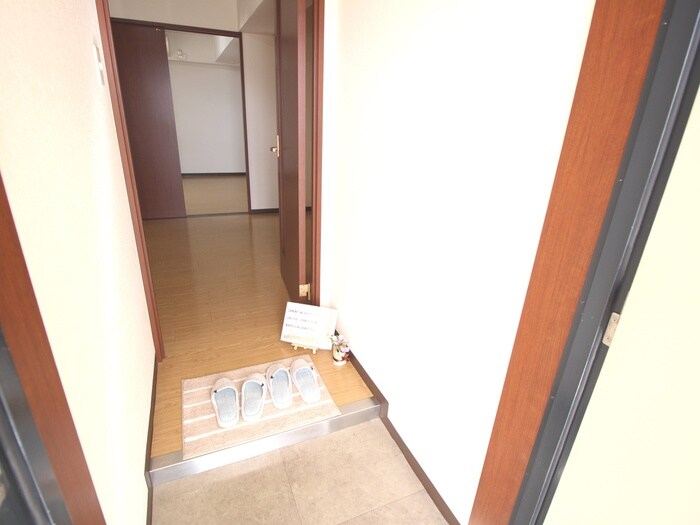 S-FLAT北野の物件内観写真