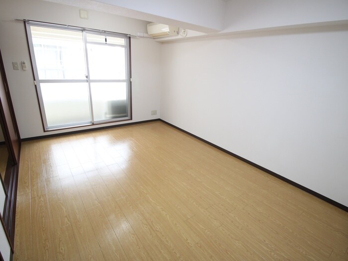 S-FLAT北野の物件内観写真