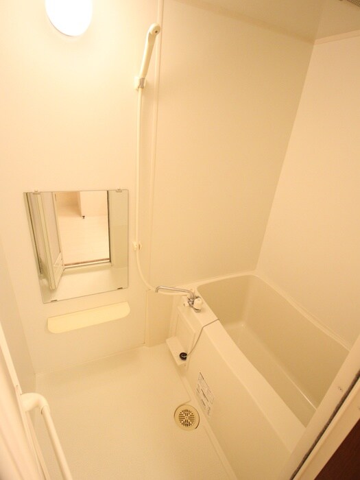 S-FLAT北野の物件内観写真