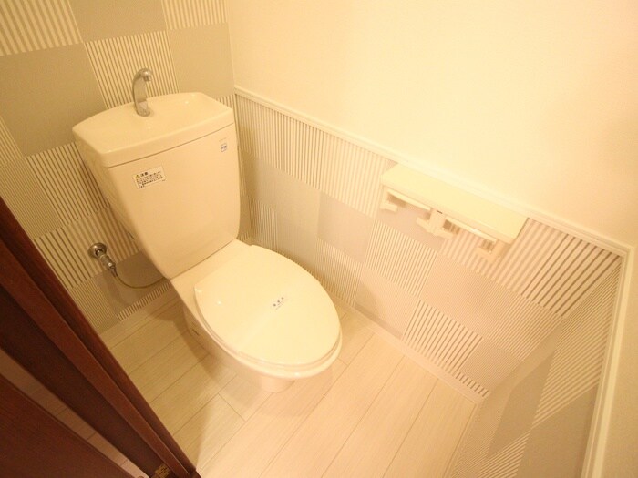 S-FLAT北野の物件内観写真