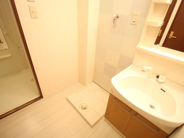 S-FLAT北野の物件内観写真