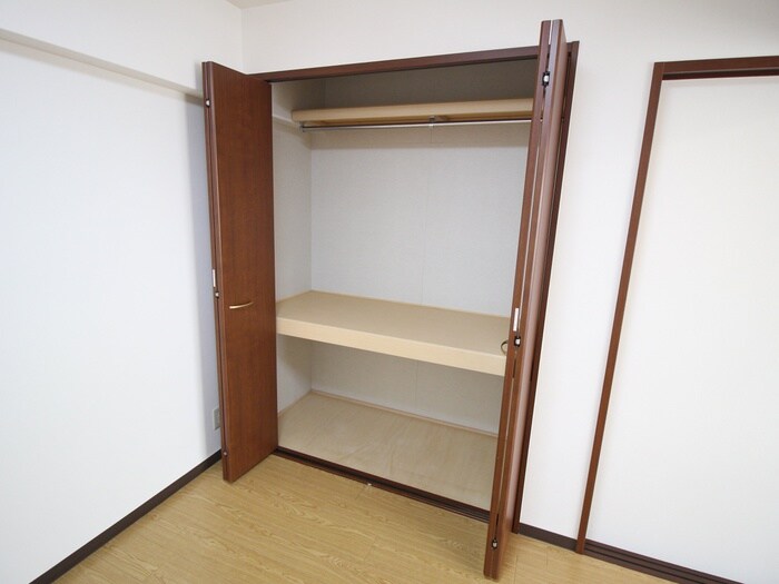 S-FLAT北野の物件内観写真