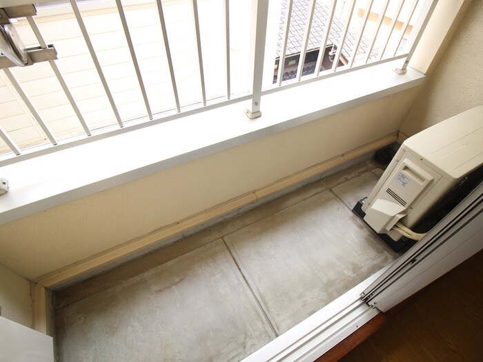 S-FLAT北野の物件内観写真