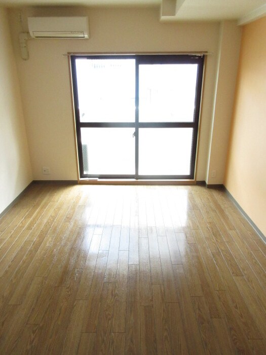 ステラムの物件内観写真