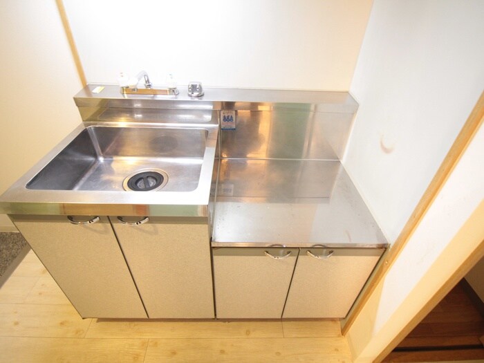 ステラムの物件内観写真