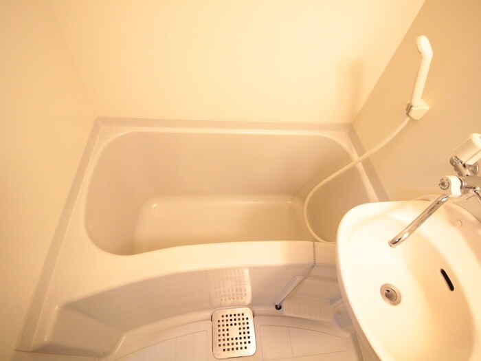 ステラムの物件内観写真