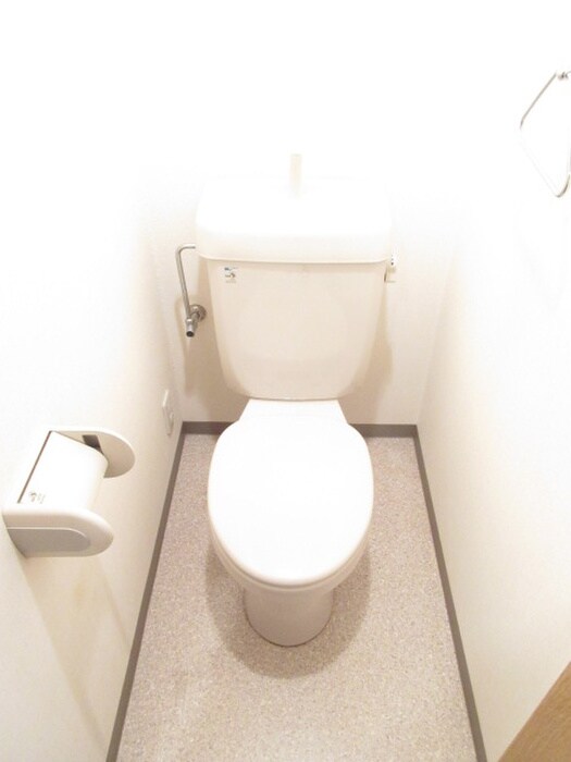 ステラムの物件内観写真