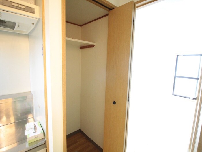 ステラムの物件内観写真