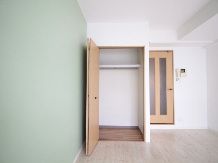 ステラムの物件内観写真