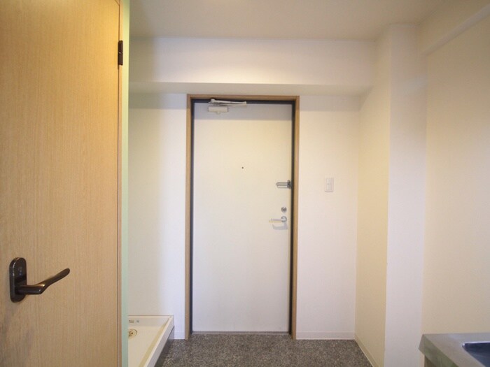 ステラムの物件内観写真