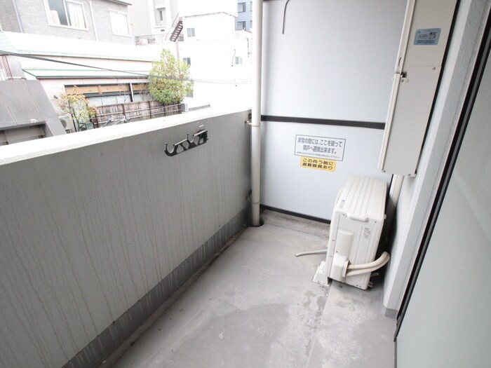 ステラムの物件内観写真