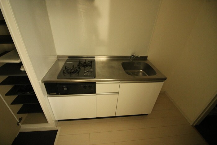 リヴェールの物件内観写真