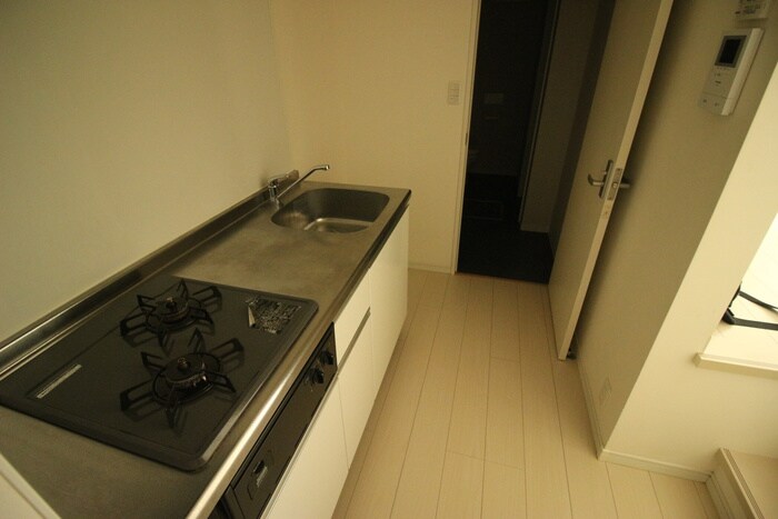 リヴェールの物件内観写真