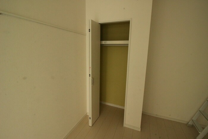 リヴェールの物件内観写真