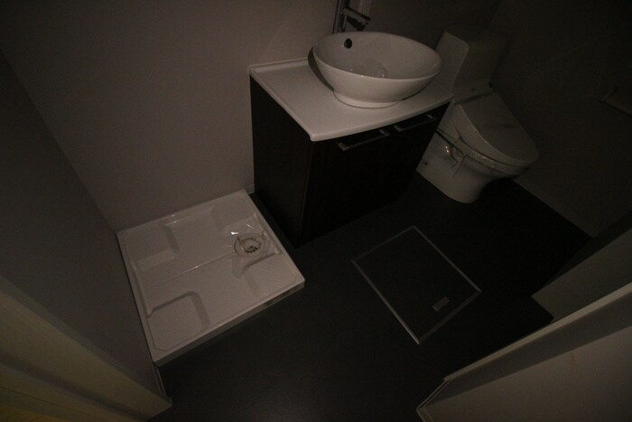 リヴェールの物件内観写真