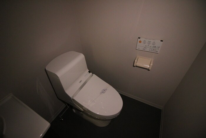 リヴェールの物件内観写真