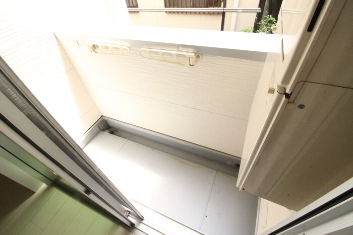 リヴェールの物件内観写真