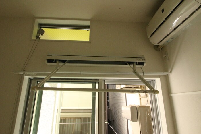 リヴェールの物件内観写真