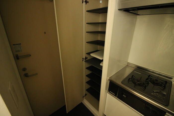 リヴェールの物件内観写真