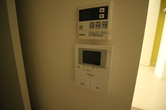 リヴェールの物件内観写真