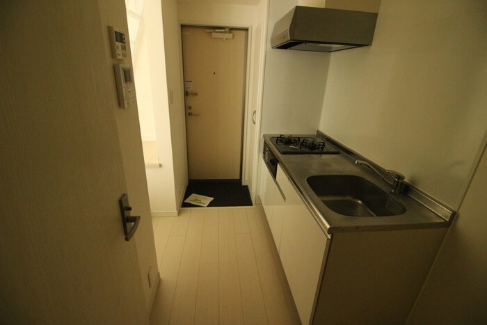 リヴェールの物件内観写真