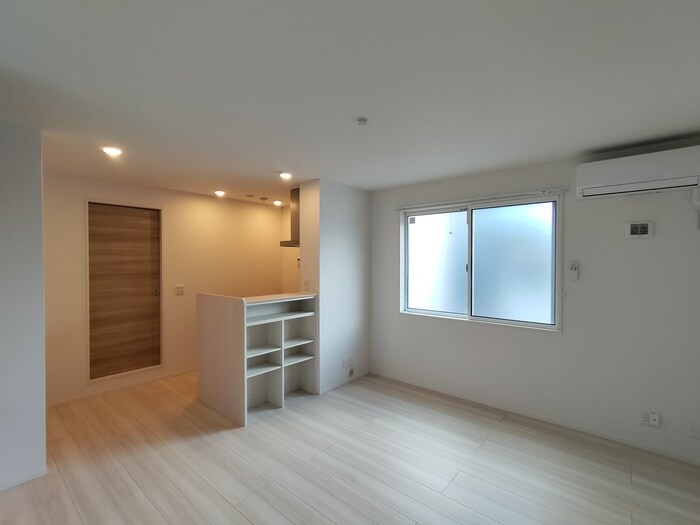 プレガーレ中須佐の物件内観写真