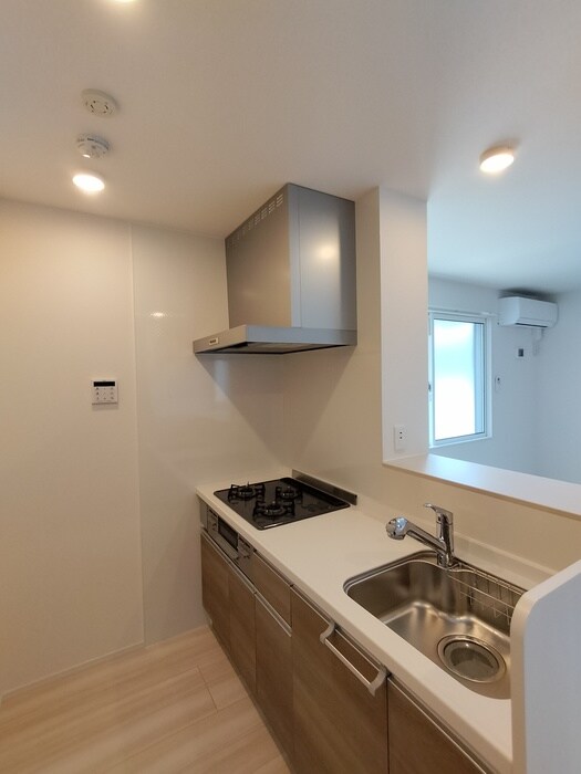 プレガーレ中須佐の物件内観写真