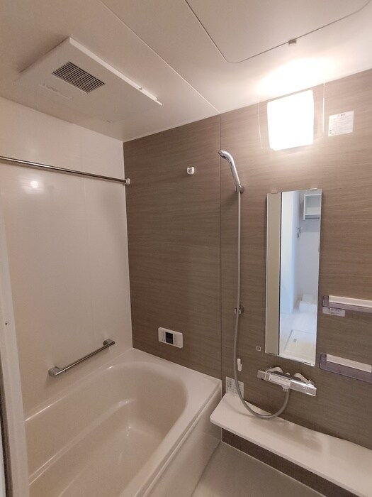 プレガーレ中須佐の物件内観写真